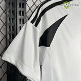Camiseta Albacete 24-25 Local De Futbol
