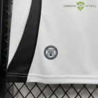 Camiseta Albacete 24-25 Local De Futbol