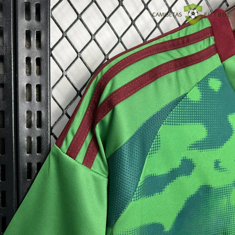 Maglia Albacete 24-25 Away da calcio