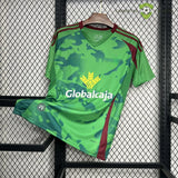 Camiseta Albacete 24-25 Visitante De Futbol