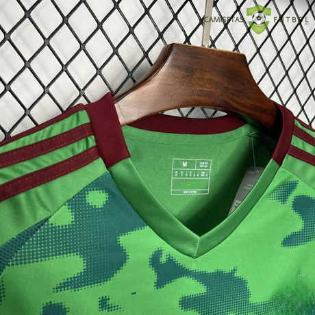 Maglia Albacete 24-25 Away da calcio