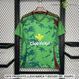 Camiseta Albacete 24-25 Visitante De Futbol