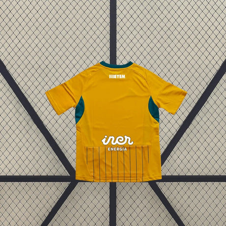 Maglia Albacete 25-26 Terza
