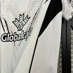 Camiseta Albacete 25-26 Local Camiseta Fan