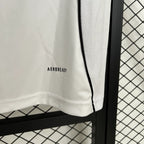 Camiseta Albacete 25-26 Local Camiseta Fan