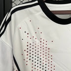 Camiseta Albacete 25-26 Local Camiseta Fan