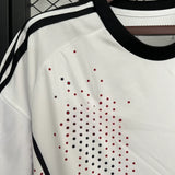 Camiseta Albacete 25-26 Local Camiseta Fan