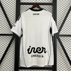 Camiseta Albacete 25-26 Local Camiseta Fan