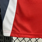 Camiseta Albacete 25-26 Visitante Camiseta Fan