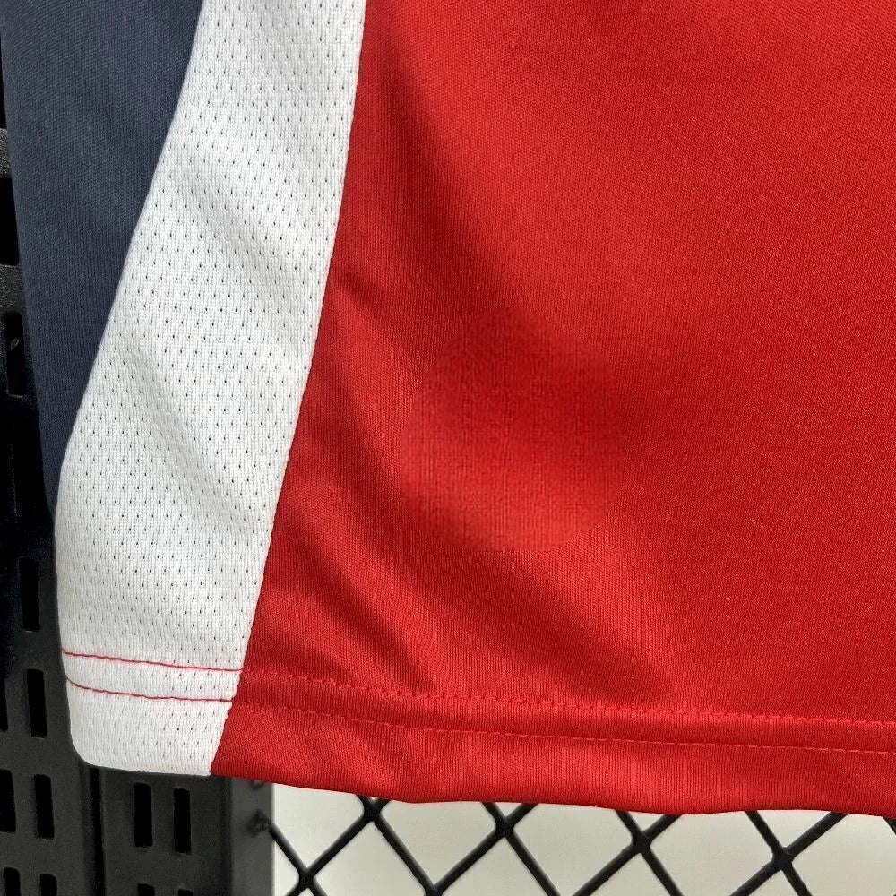 Camiseta Albacete 25-26 Visitante Camiseta Fan