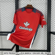 Maglia Albacete 25-26 Away