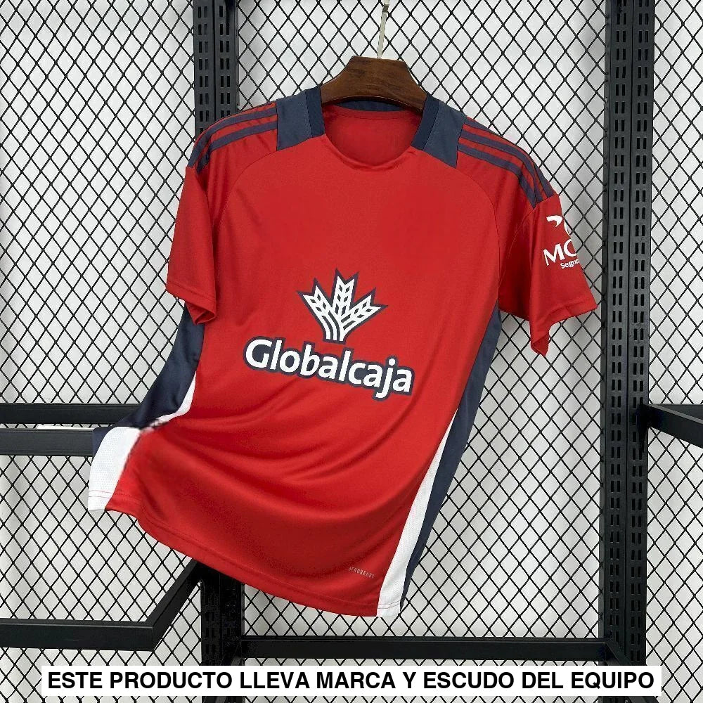 Maglia Albacete 25-26 Away