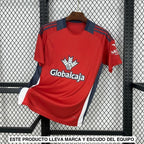 Camiseta Albacete 25-26 Visitante Camiseta Fan