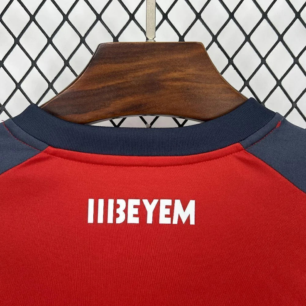 Camiseta Albacete 25-26 Visitante Camiseta Fan