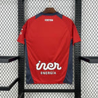 Camiseta Albacete 25-26 Visitante Camiseta Fan