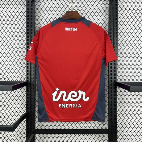 Maglia Albacete 25-26 Away
