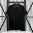 Camiseta Albania 25-26 3° Equipación Camiseta Fan