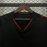 Camiseta Albania 25-26 3° Equipación Camiseta Fan