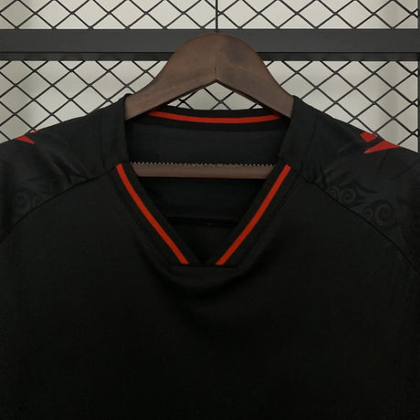 Maglia Albania 25-26 Terza