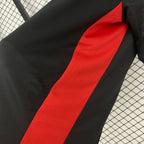 Camiseta Albania 25-26 3° Equipación Camiseta Fan
