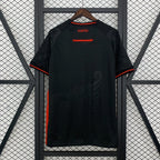Camiseta Albania 25-26 3° Equipación Camiseta Fan