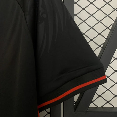 Maglia Albania 25-26 Terza