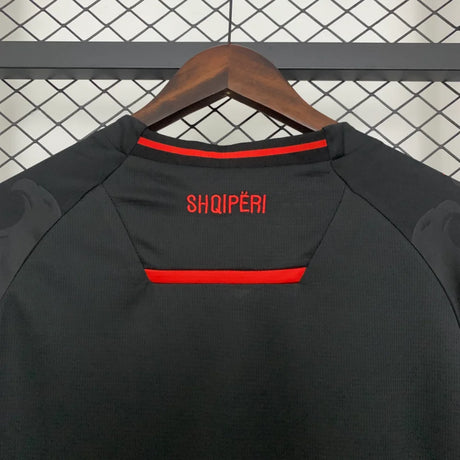 Maglia Albania 25-26 Terza