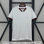 Camiseta Albania 25-26 Visitante Camiseta Fan