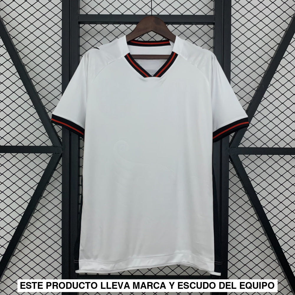 Camiseta Albania 25-26 Visitante Camiseta Fan