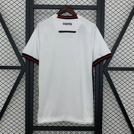 Maglia Albania 25-26 Away