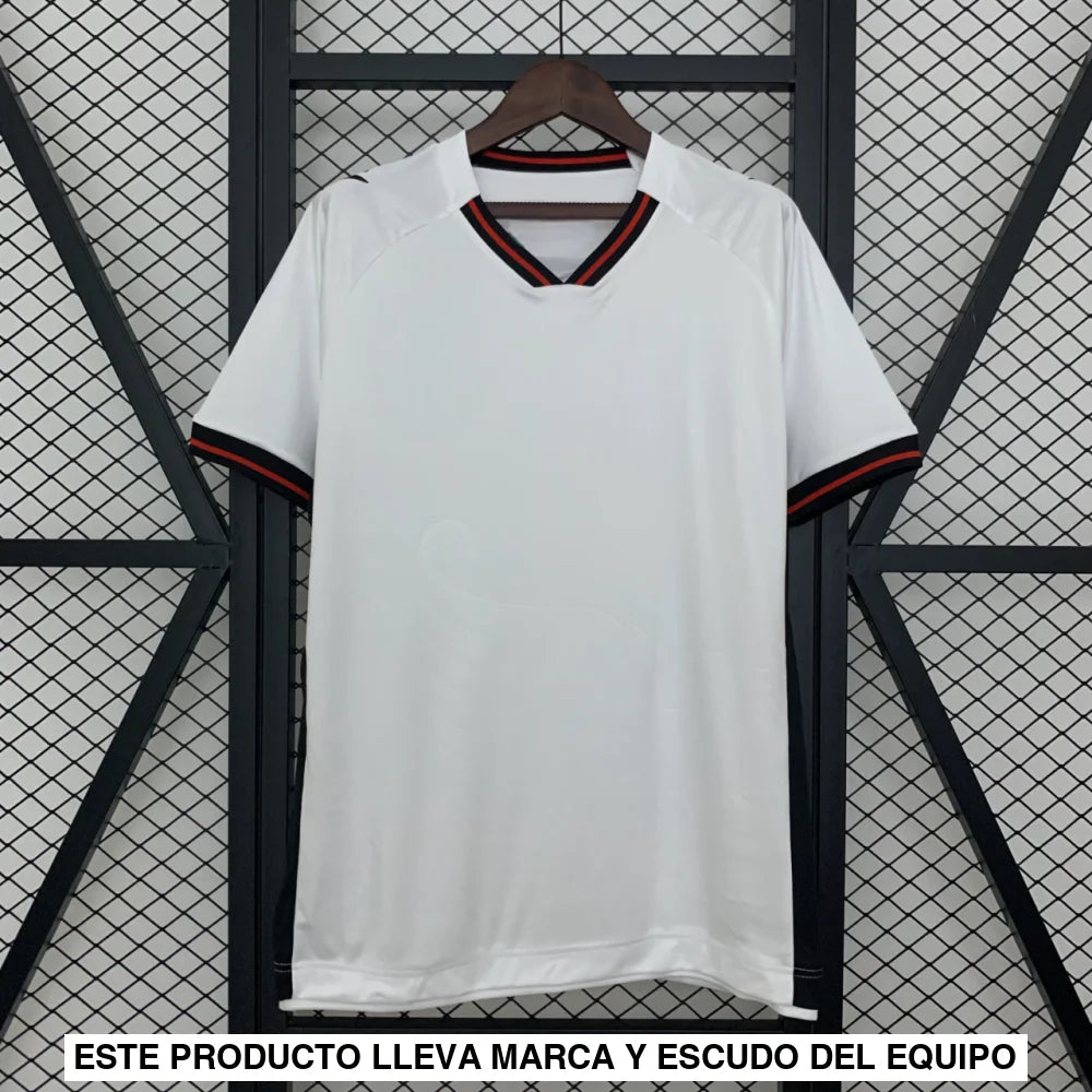 Camiseta Albania 25-26 Visitante Camiseta Fan