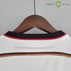 Camiseta Alemania 14-15 Local (Versión Retro) Sin Personalización