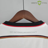 Maglia Germania 14-15 Home (versione Retro) senza personalizzazione