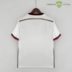 Camiseta Alemania 14-15 Local (Versión Retro) Sin Personalización