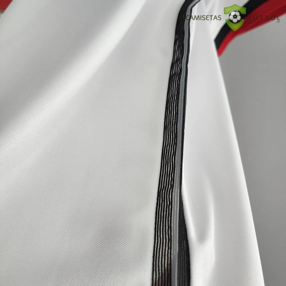 Maglia Germania 14-15 Home (versione Retro) senza personalizzazione