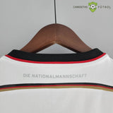 Maglia Germania 14-15 Home (versione Retro) senza personalizzazione