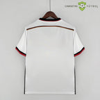Camiseta Alemania 14-15 Local (Versión Retro) Sin Personalización