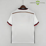 Maglia Germania 14-15 Home (versione Retro) senza personalizzazione