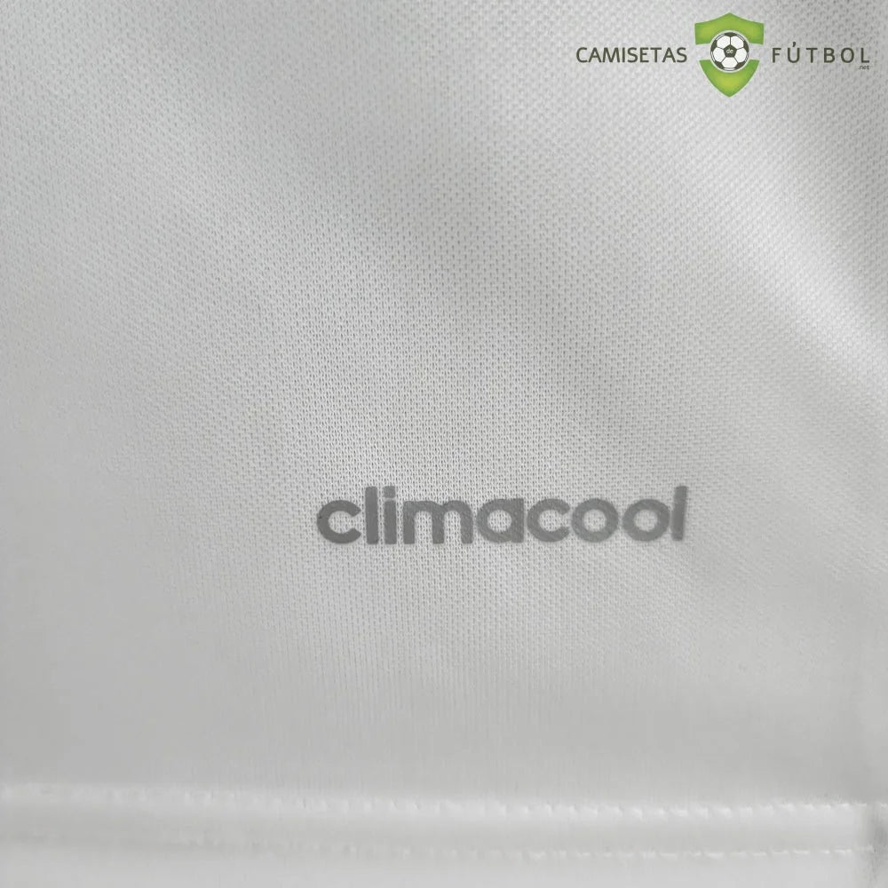 Camiseta Alemania 14-15 Local (Versión Retro) Sin Personalización