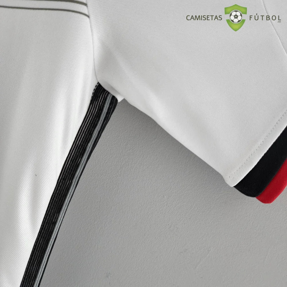 Maglia Germania 14-15 Home (versione Retro) senza personalizzazione