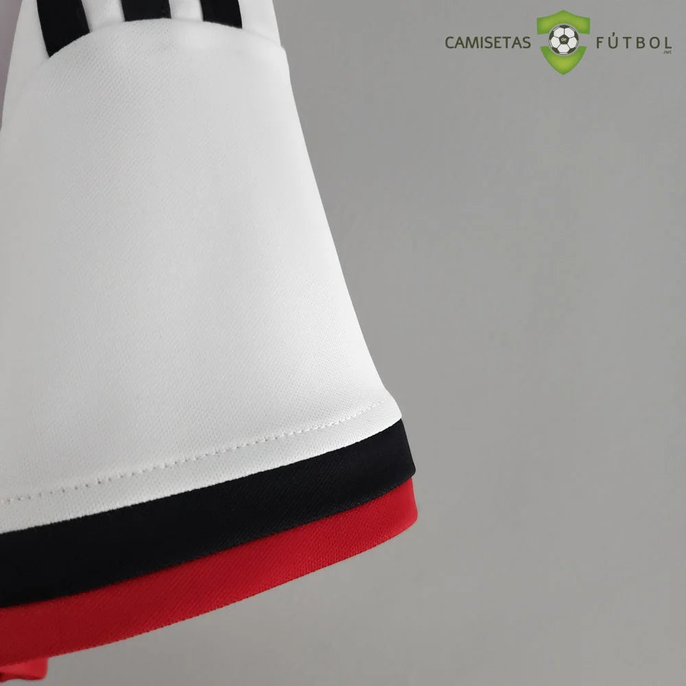 Maglia Germania 14-15 Home (versione Retro) senza personalizzazione