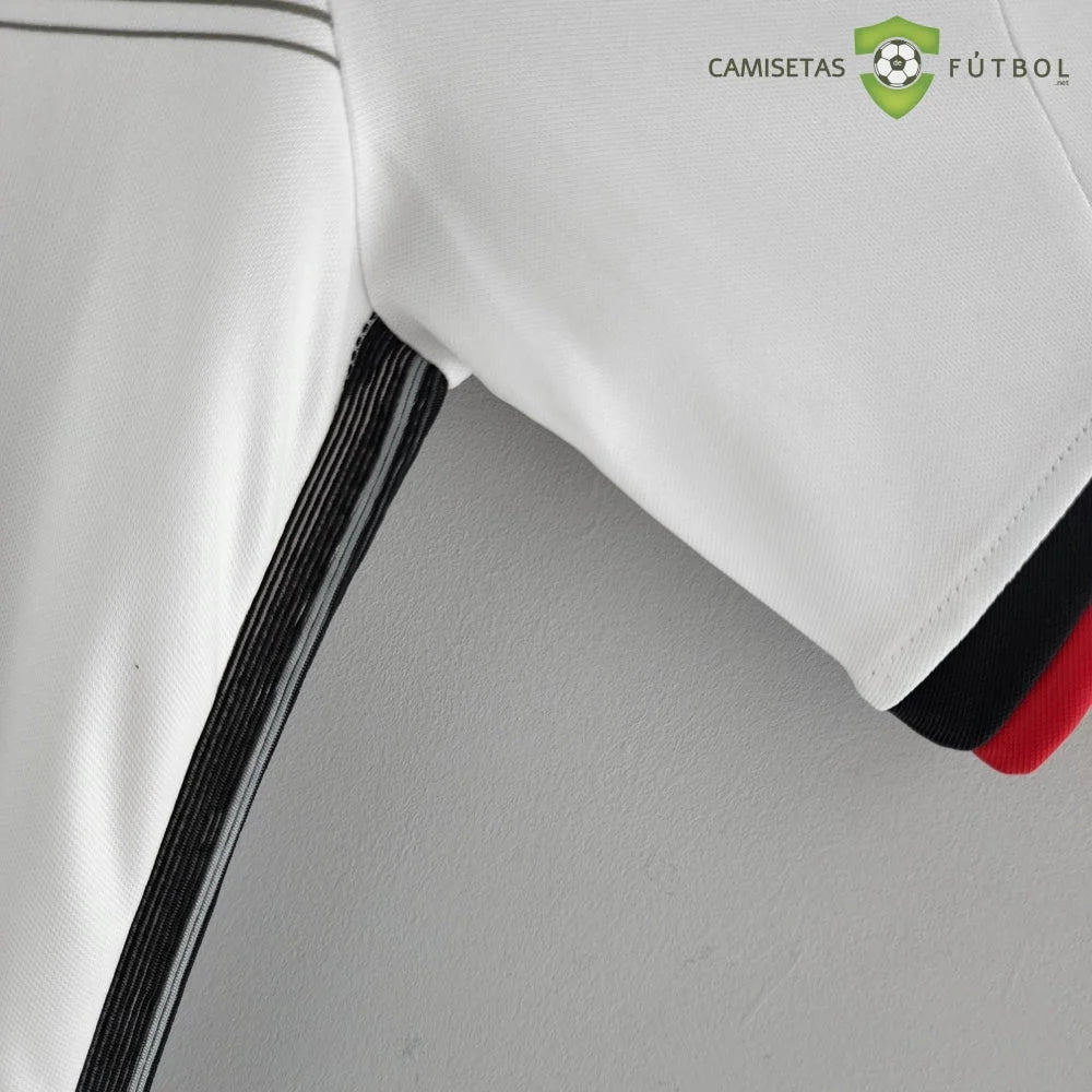 Maglia Germania 14-15 Home (versione Retro) senza personalizzazione