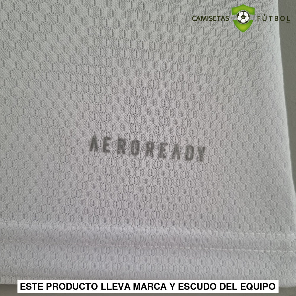 Camiseta Alemania 22-23 Alternativa Femenina Personalizado