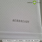 Camiseta Alemania 22-23 Alternativa Femenina Personalizado