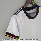 Camiseta Alemania 22-23 Alternativa Femenina (Entrega En 24-72 Horas) Personalizado