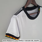 Camiseta Alemania 22-23 Alternativa Femenina (Entrega En 24-72 Horas) Personalizado