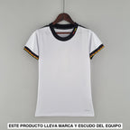 Camiseta Alemania 22-23 Alternativa Femenina (Entrega En 24-72 Horas) Personalizado