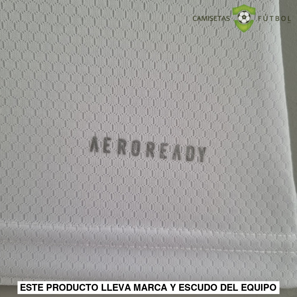 Camiseta Alemania 22-23 Alternativa Femenina Personalizado