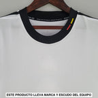 Camiseta Alemania 22-23 Alternativa Femenina (Entrega En 24-72 Horas) Personalizado