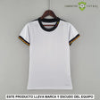 Camiseta Alemania 22-23 Alternativa Femenina (Entrega En 24-72 Horas) Personalizado